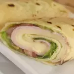 WRAP PEITO DE PERU