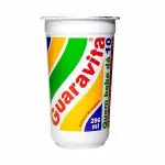 GUARAVITA 200ML