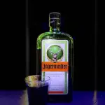 JAGERMEISTER 700ML