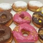 DONUT 9
