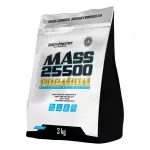 Mass 25500 3kg Bodynutri