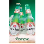 Presidente pequeña