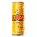 Devassa 350 ml
