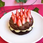 Brownie Supremo