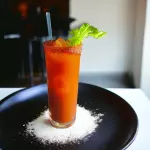 Blody Mary