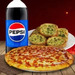 Combo extra grande 12,500