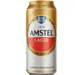 cerveja amistel