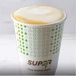 Cappuccino 8oz