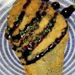 Temaki Hot
