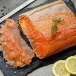 Salmón