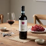 Vinho Barbera D Alba Superiore DOC