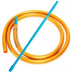 MANG ANTICHAMA DOURADO PIT AZUL BB