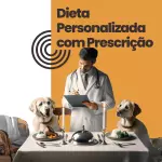 Dieta Personalizada com Prescrição