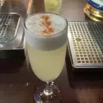 PISCO SOUR CLASICO