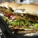 Combo 4 X-Bomba + Batata + Refri