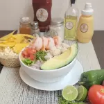 MIXTO Ceviche JIPIJAPA