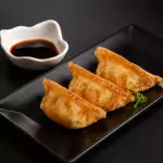 CRUNCH GYOZA (Frito)