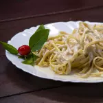 LINGUINES (ESCOLHER) 👇