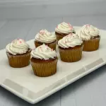 Mini cupcakes