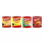 PAPAS CHICAS KRYSPO
