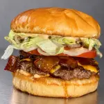 CARAMEL BACON