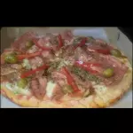 2 Pizzas especiales de 8 porciones