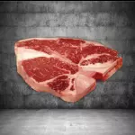 CHULETON DE RES