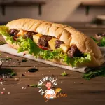 Ka Carne e Queijo