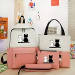 cartera con monedero
