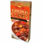 S&B GOLDEN CURRY MILD 3.25oz