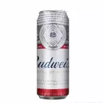 BUDWEISER LATON 710ML