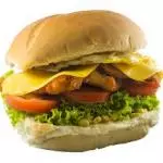 FRANGÃO FRITO ESPECIAL