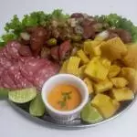 Combinado 4