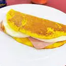CACHAPA GRAN ORINOKO