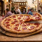 PEPPERONI