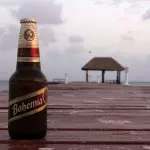 CERVEZA BOHEMIA, CERVEZA ULTRA