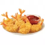 Crispy Shrimp