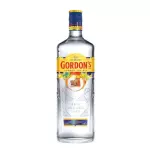 Gin Gordons London Dry 750ml 🍸