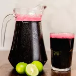 CHICHA MORADA