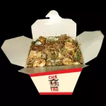 1/2 Chaufarín de Cerdo