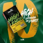 ONIX HIGH LEMON