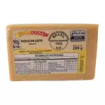 Doce de Leite Uai