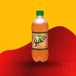 Refrigerante Sukita Laranja 600ml
