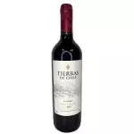 TIERRAS DE CHILE CABERNET SAUVIGNON