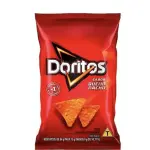 Doritos nachos 75gr