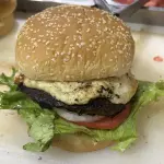 Arracheburger