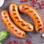 CHORIZO CAMPESINO