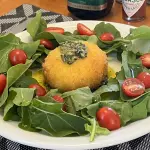 Burrata Vila Real