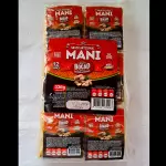 TURRON DE MANI