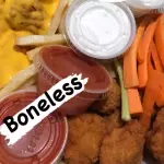 Boneles 10 pzas